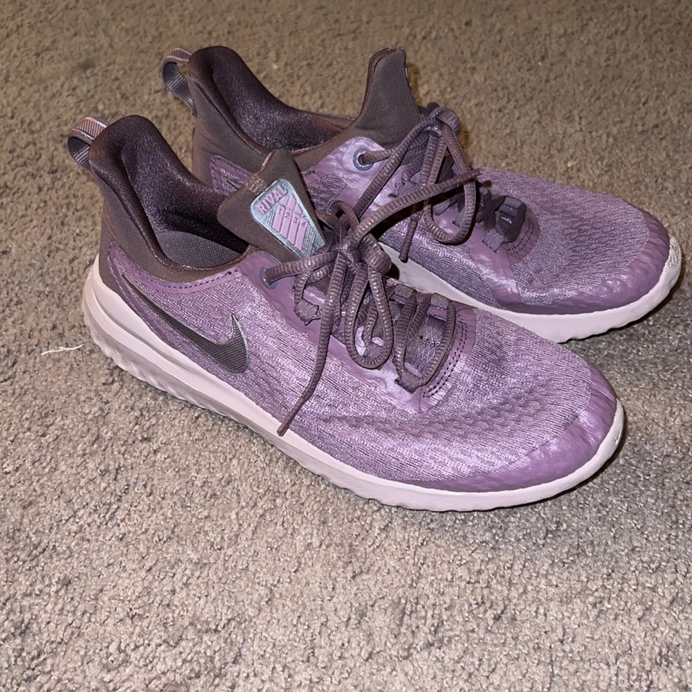 Nike rival sneakers